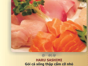 haru-sashimi